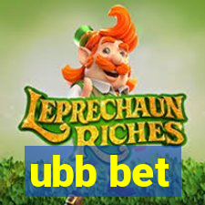 ubb bet